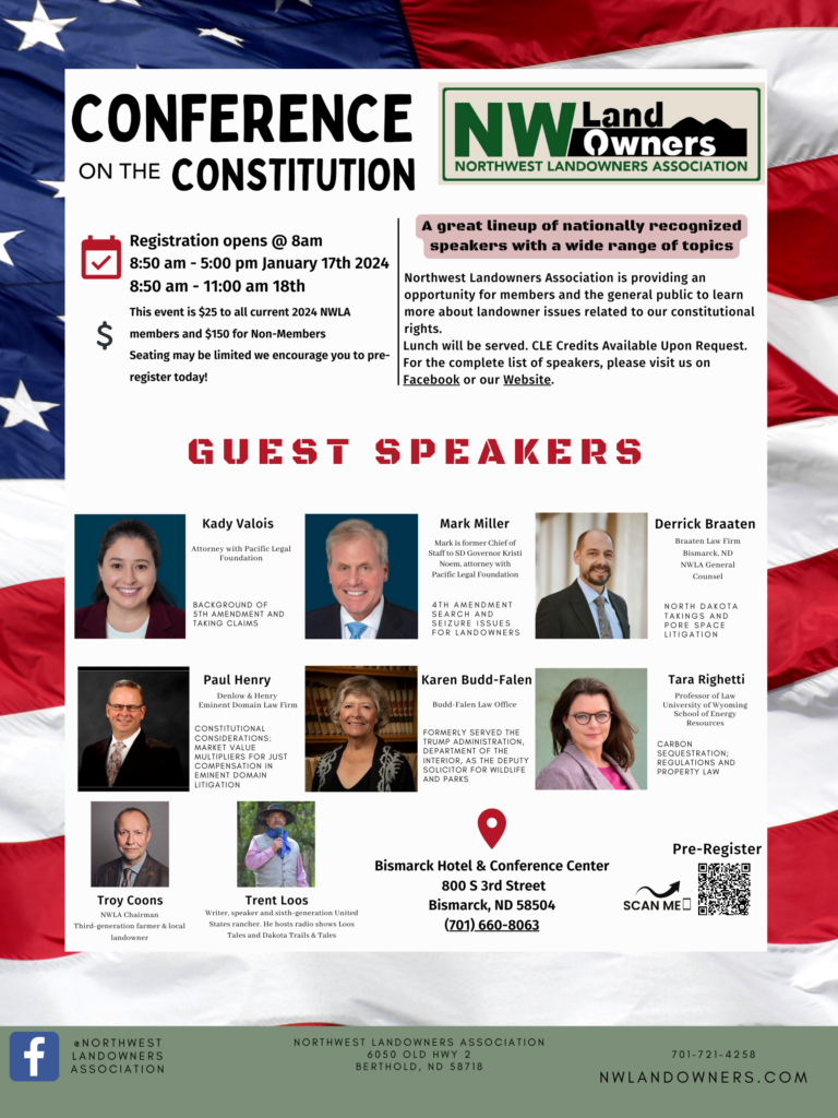 Conference on Constitutional Rights