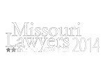 Missouri Lawyers Award, 2014